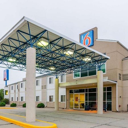 Motel 6-Kearney, Ne エクステリア 写真