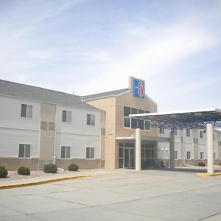 Motel 6-Kearney, Ne エクステリア 写真