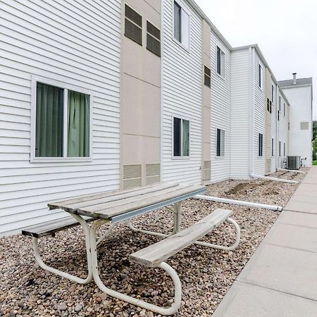 Motel 6-Kearney, Ne エクステリア 写真