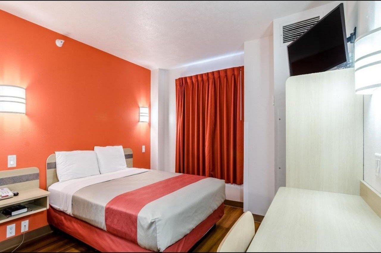 Motel 6-Kearney, Ne エクステリア 写真
