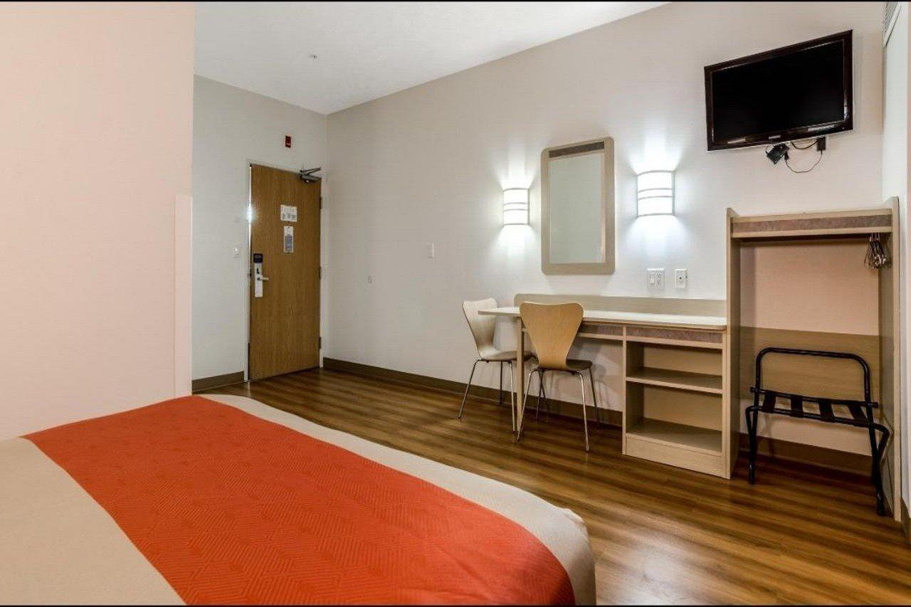 Motel 6-Kearney, Ne エクステリア 写真
