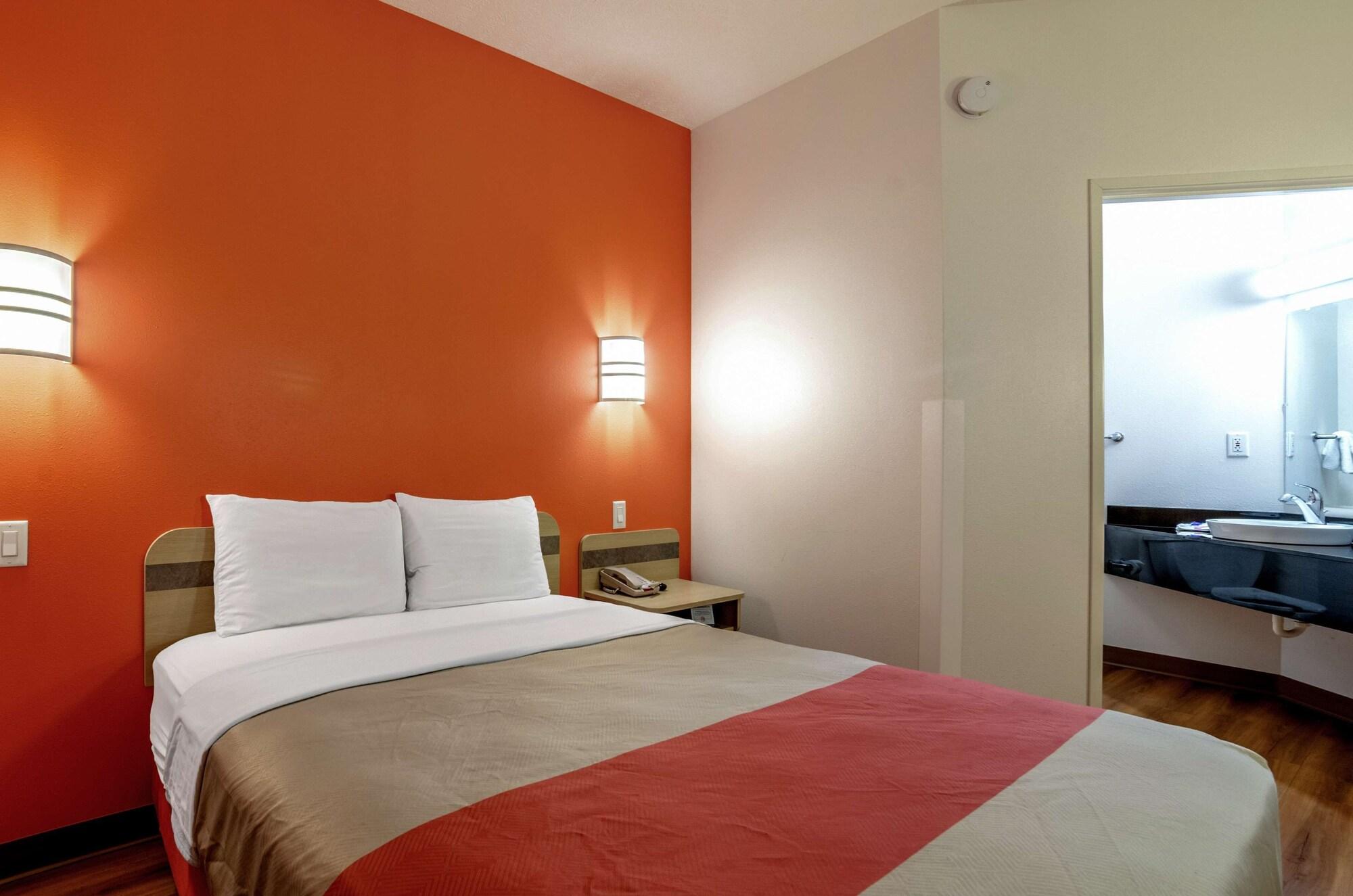 Motel 6-Kearney, Ne エクステリア 写真