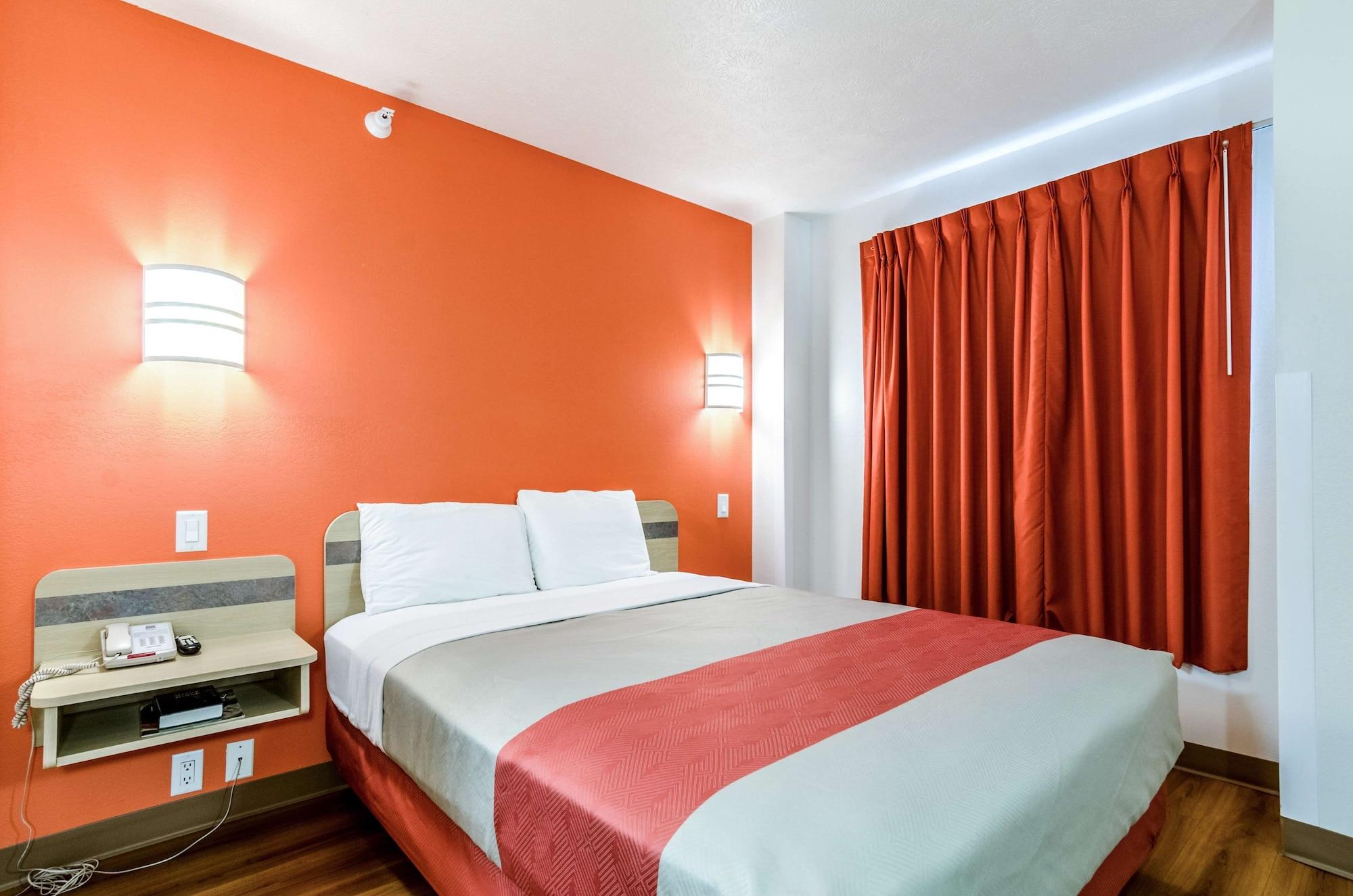 Motel 6-Kearney, Ne エクステリア 写真