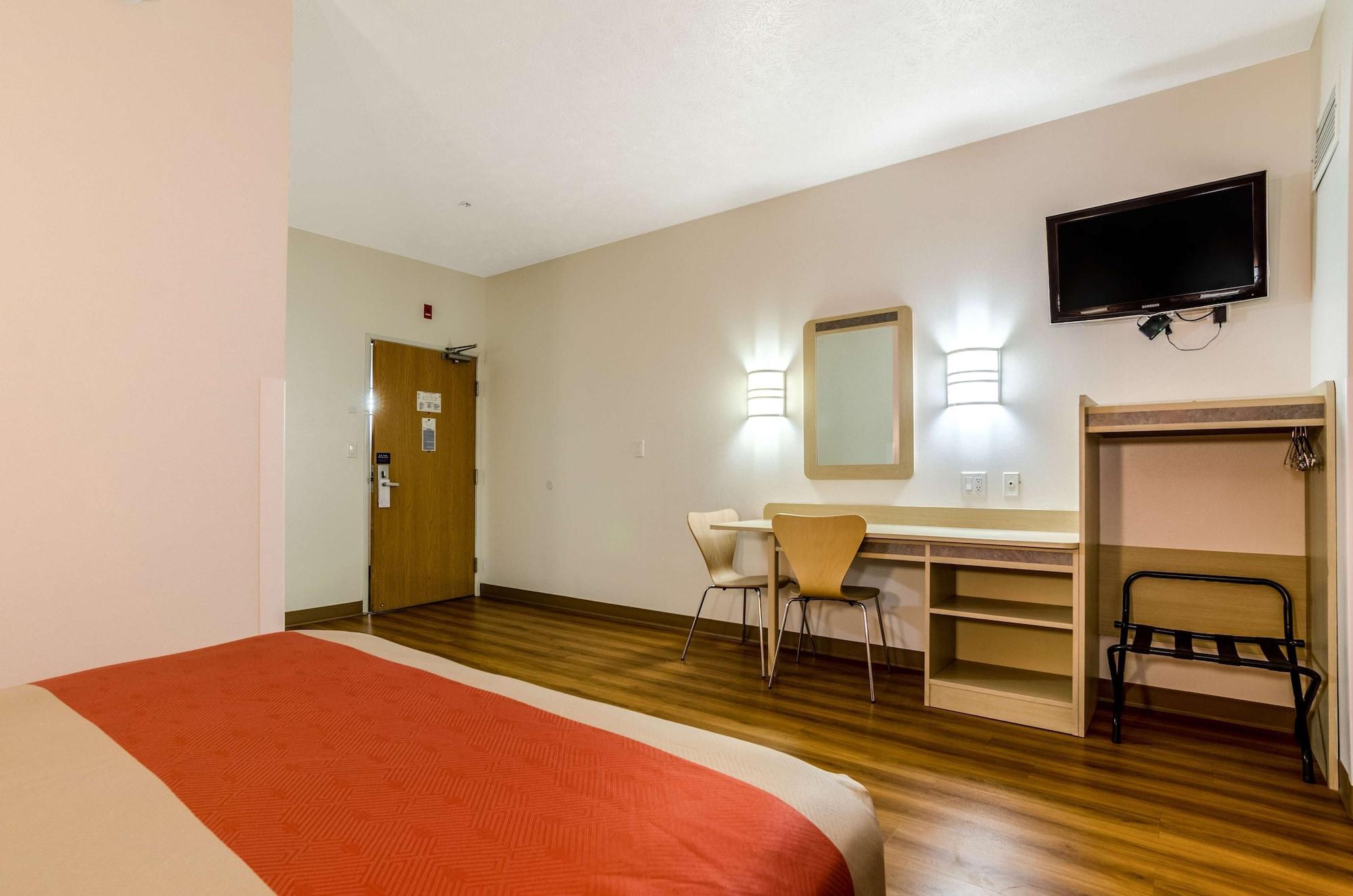 Motel 6-Kearney, Ne エクステリア 写真