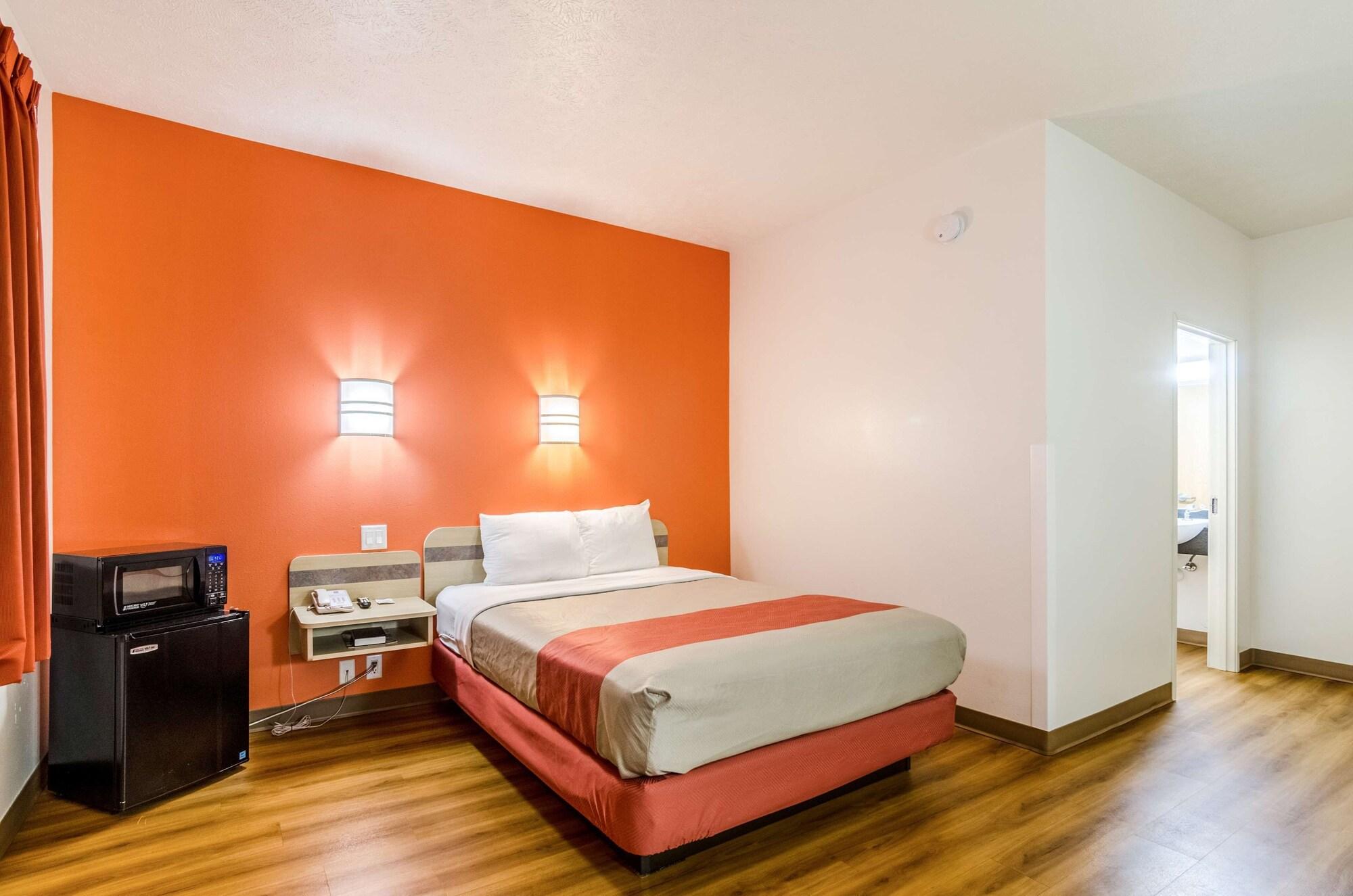 Motel 6-Kearney, Ne エクステリア 写真