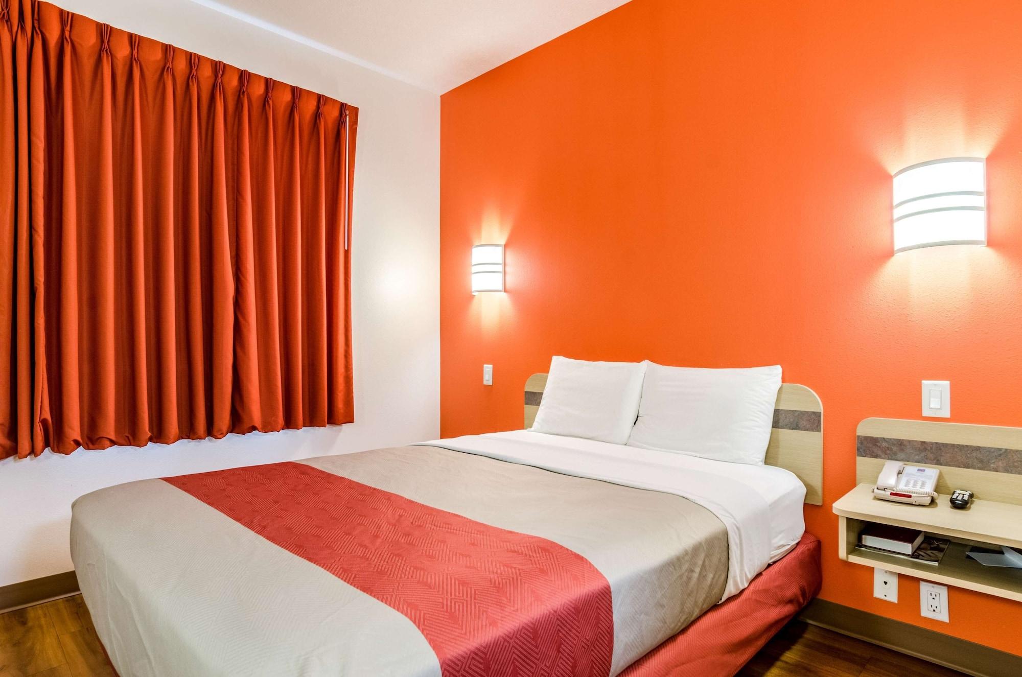 Motel 6-Kearney, Ne エクステリア 写真
