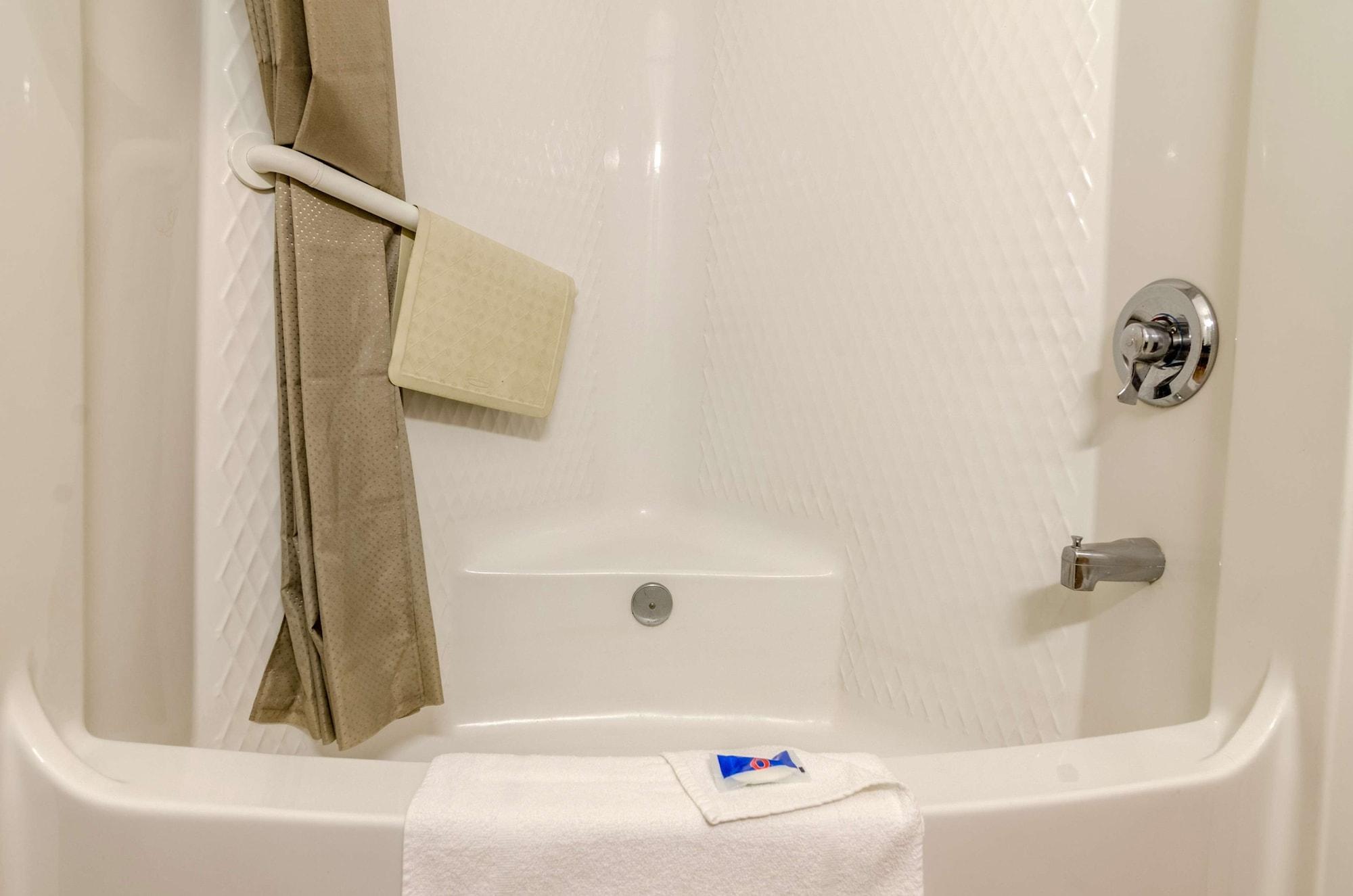 Motel 6-Kearney, Ne エクステリア 写真