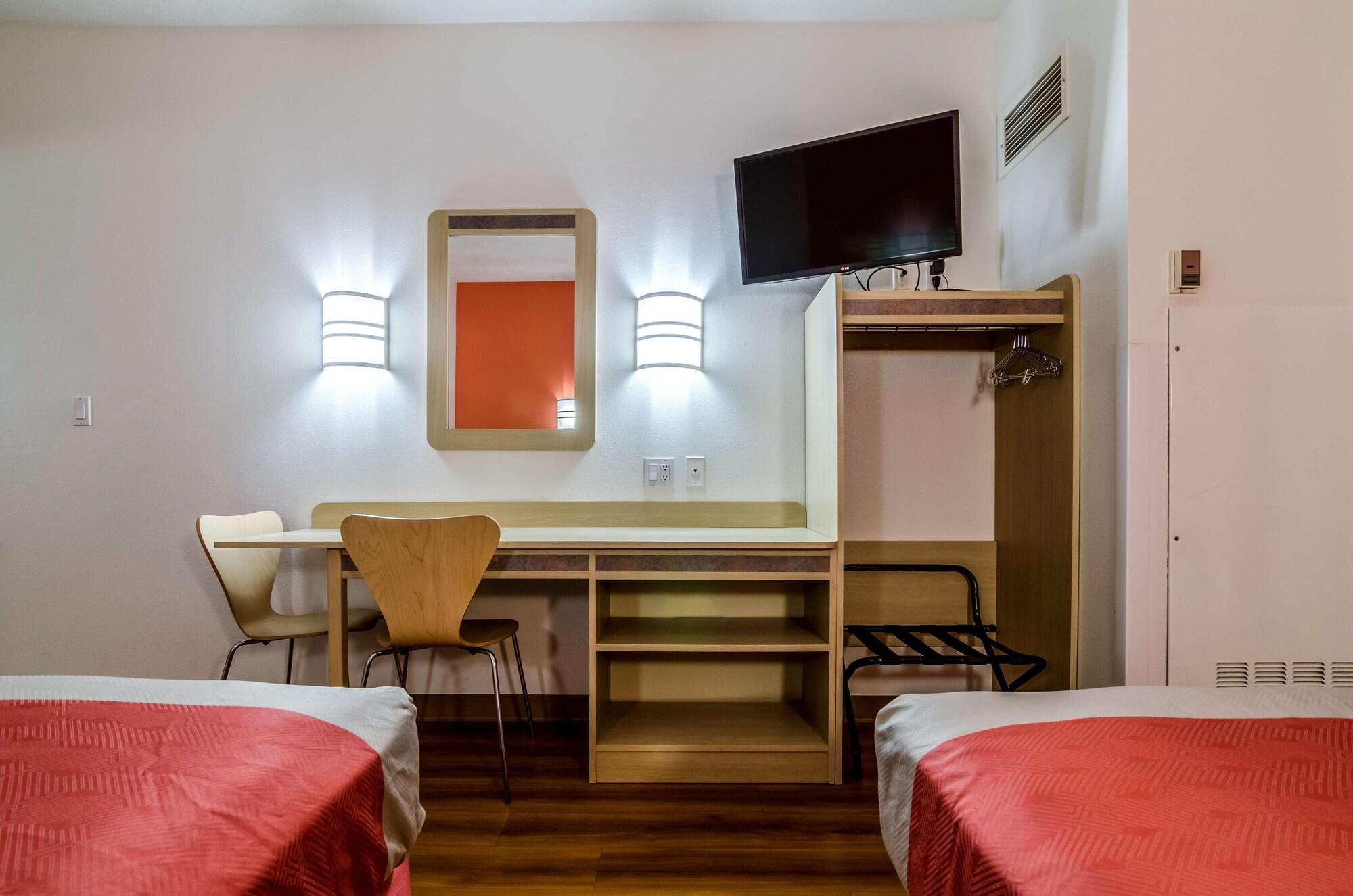Motel 6-Kearney, Ne エクステリア 写真