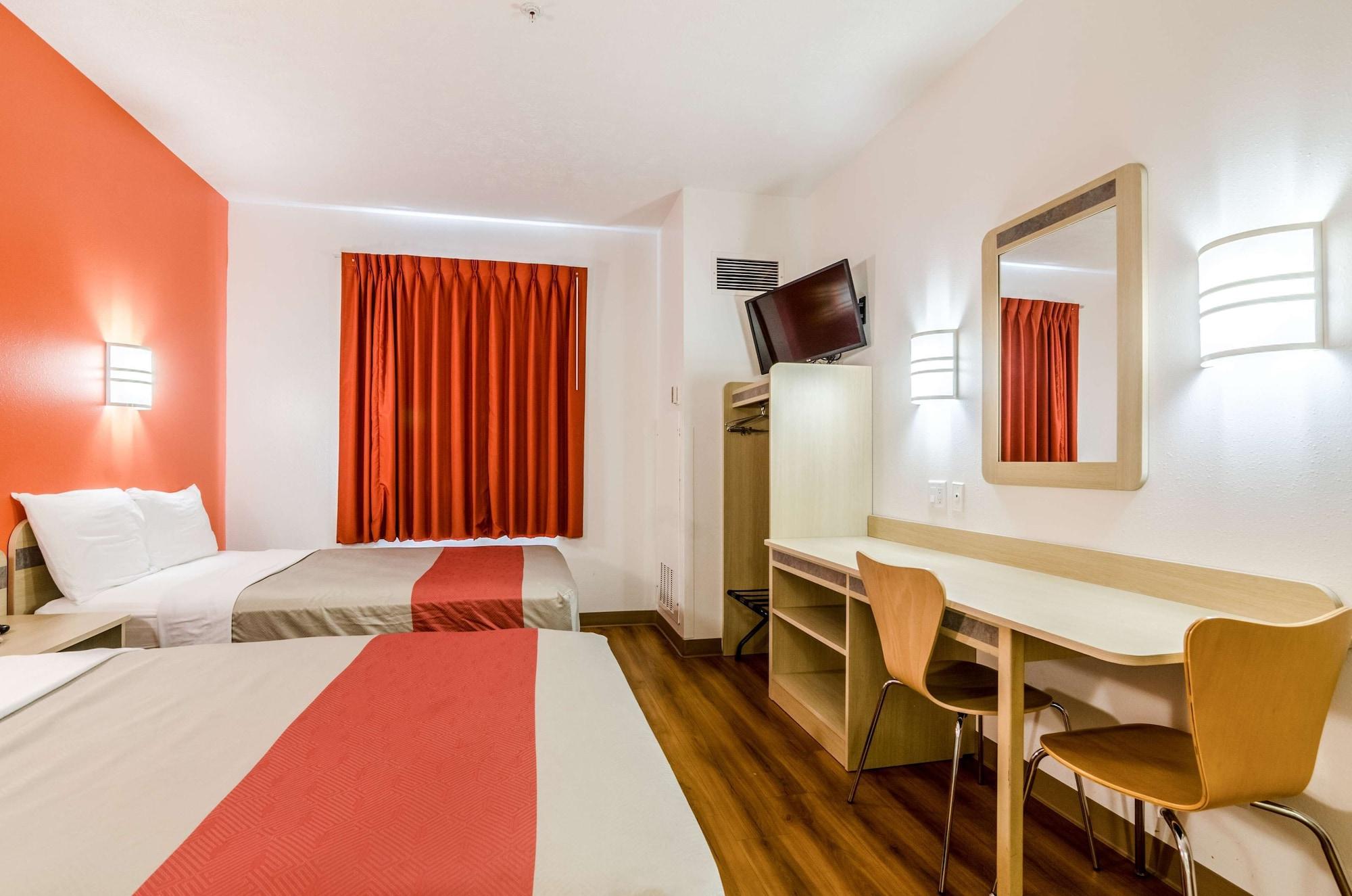 Motel 6-Kearney, Ne エクステリア 写真