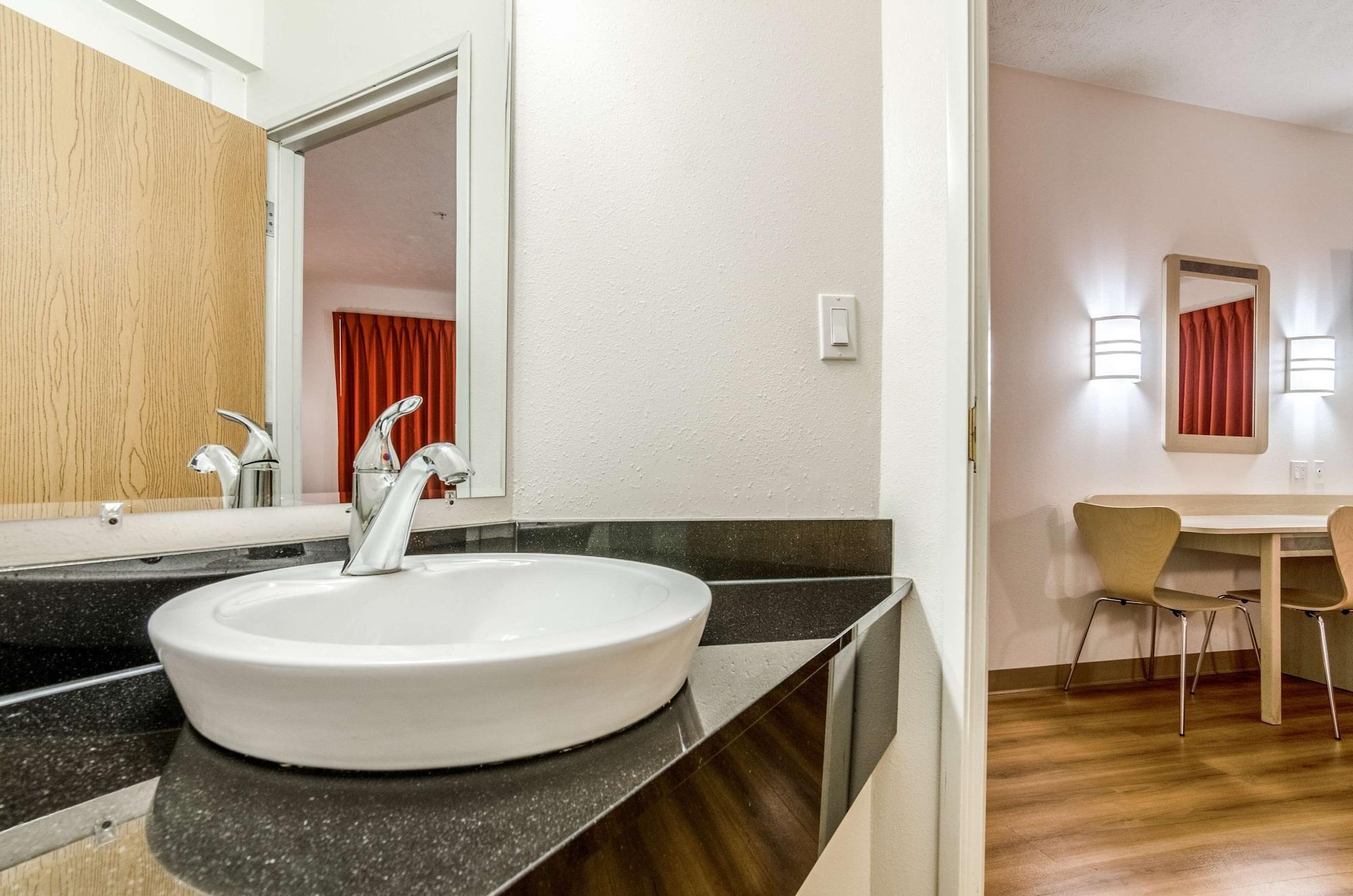 Motel 6-Kearney, Ne エクステリア 写真