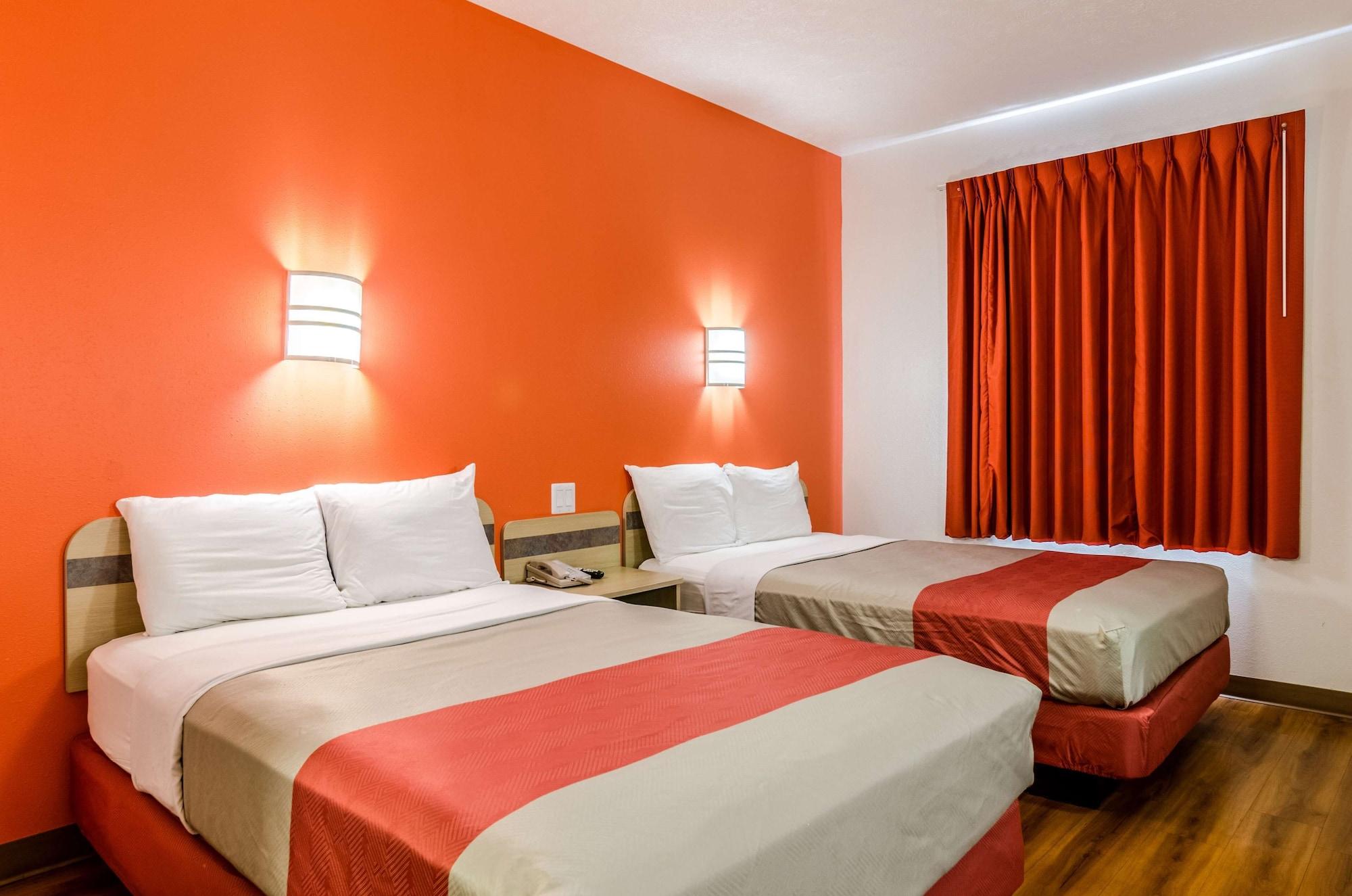 Motel 6-Kearney, Ne エクステリア 写真