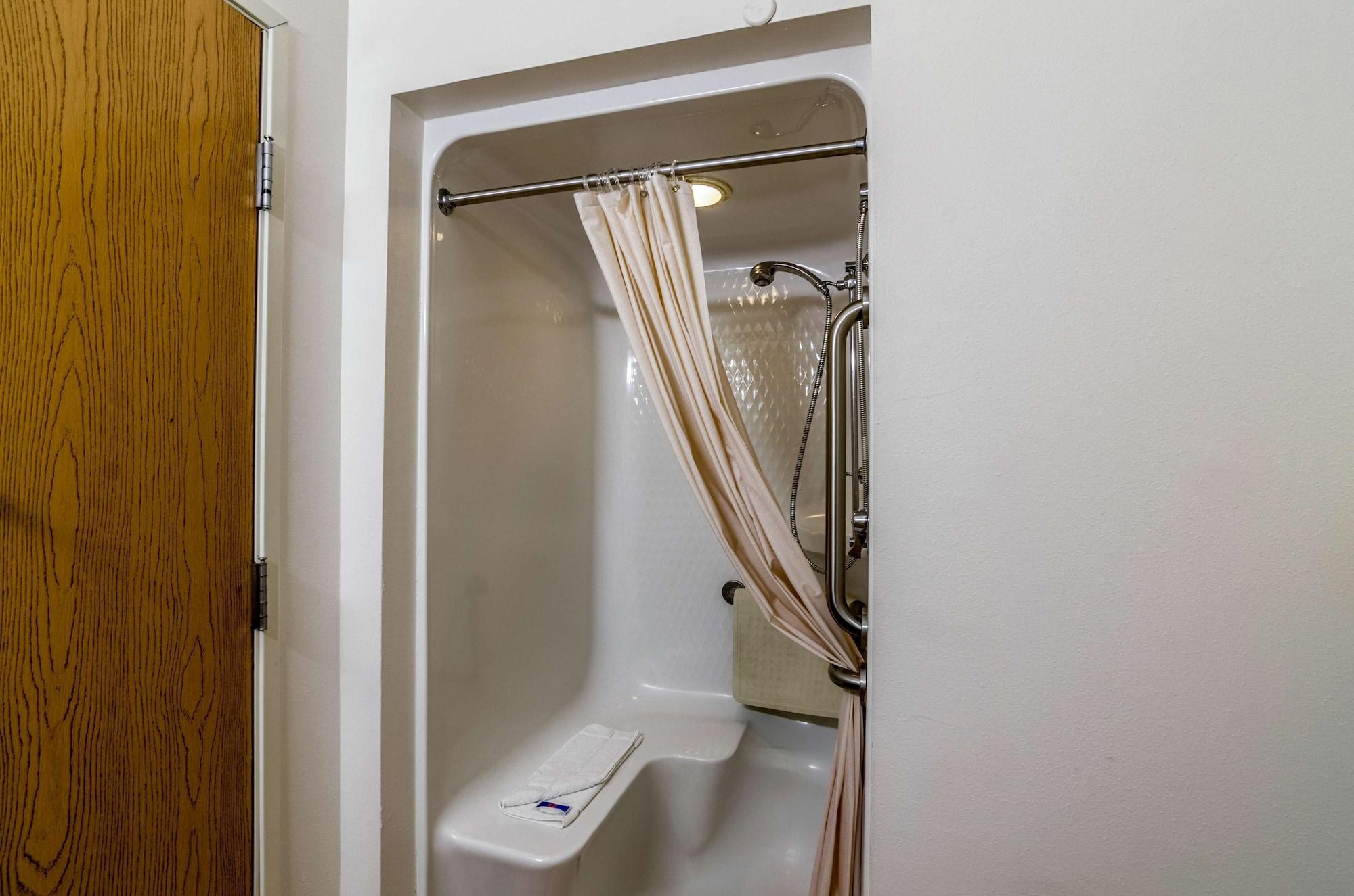 Motel 6-Kearney, Ne エクステリア 写真