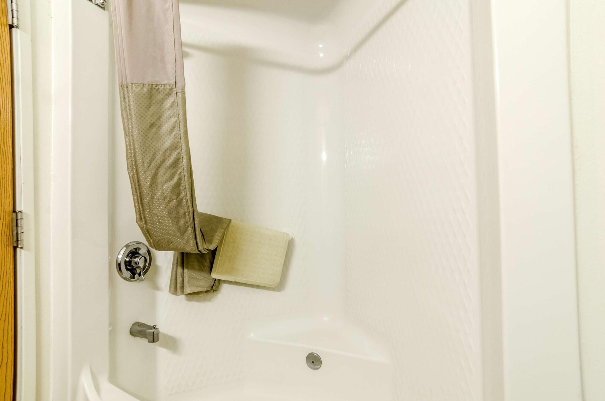 Motel 6-Kearney, Ne エクステリア 写真