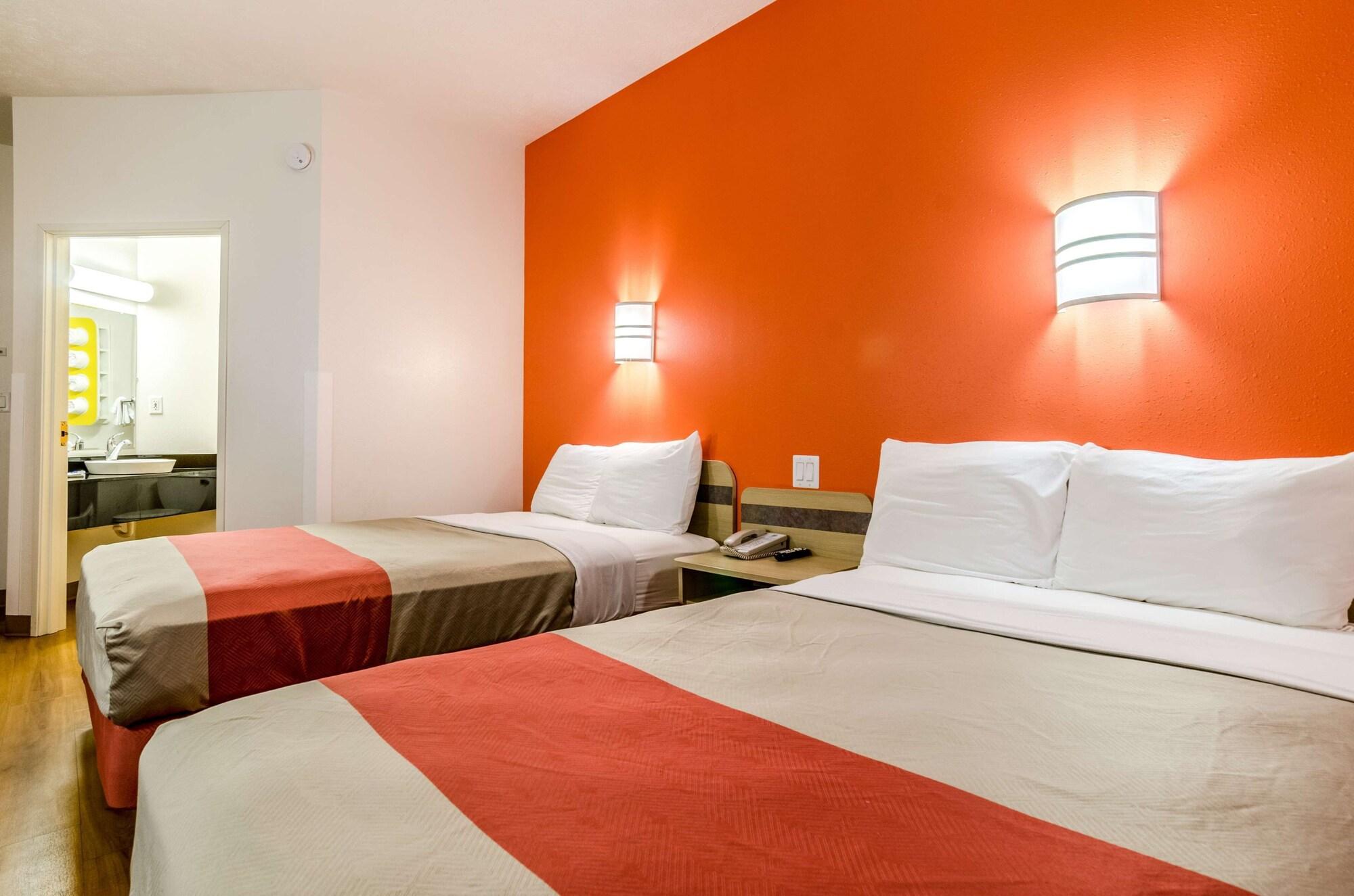 Motel 6-Kearney, Ne エクステリア 写真