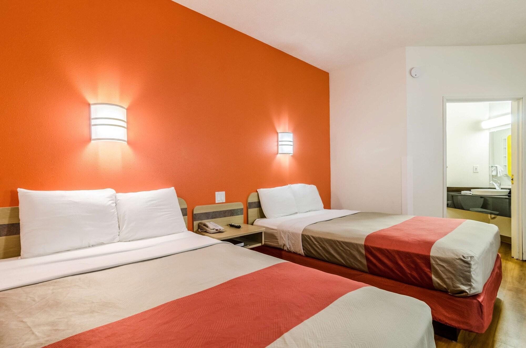 Motel 6-Kearney, Ne エクステリア 写真