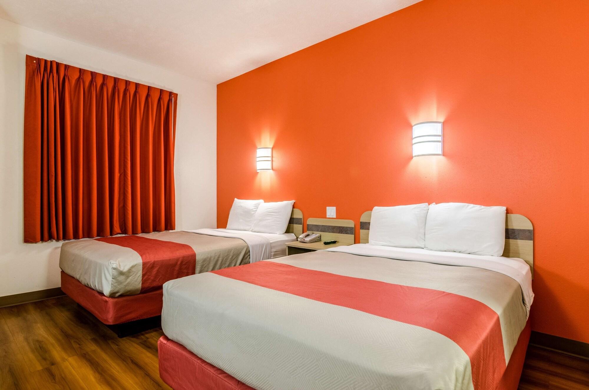 Motel 6-Kearney, Ne エクステリア 写真