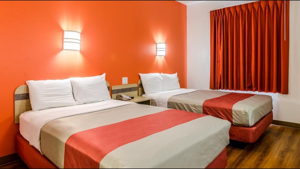 Motel 6-Kearney, Ne エクステリア 写真