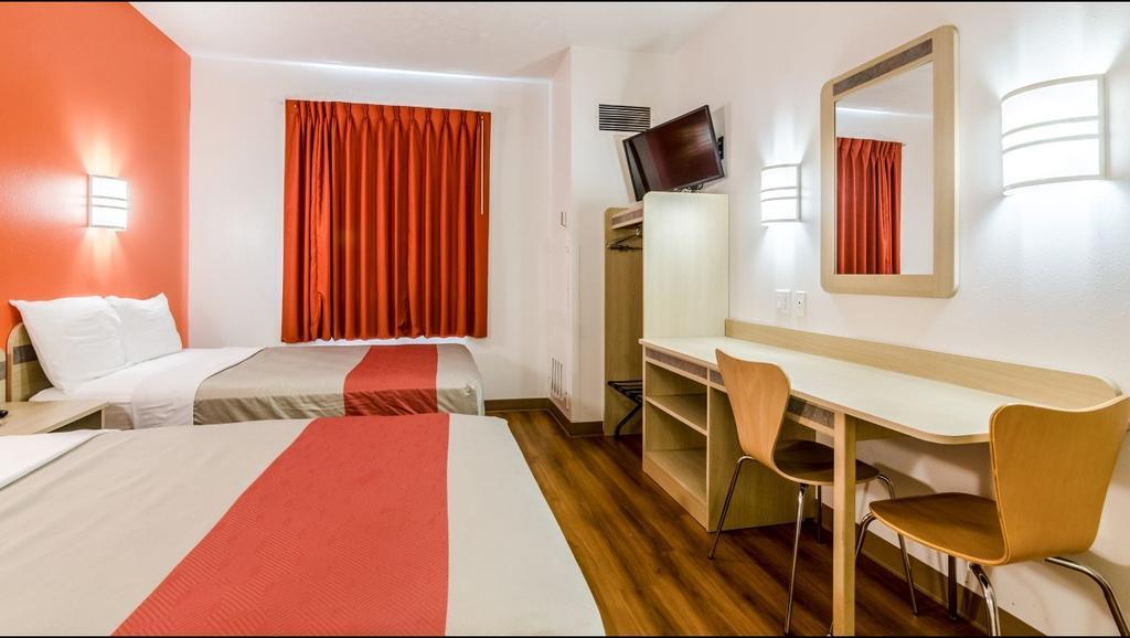 Motel 6-Kearney, Ne エクステリア 写真