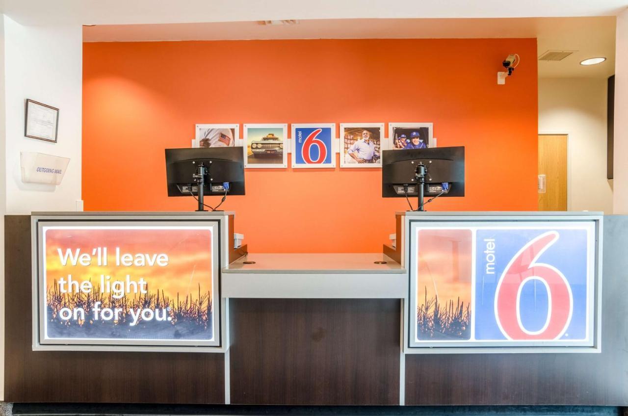 Motel 6-Kearney, Ne エクステリア 写真