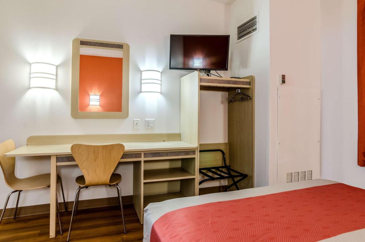Motel 6-Kearney, Ne エクステリア 写真