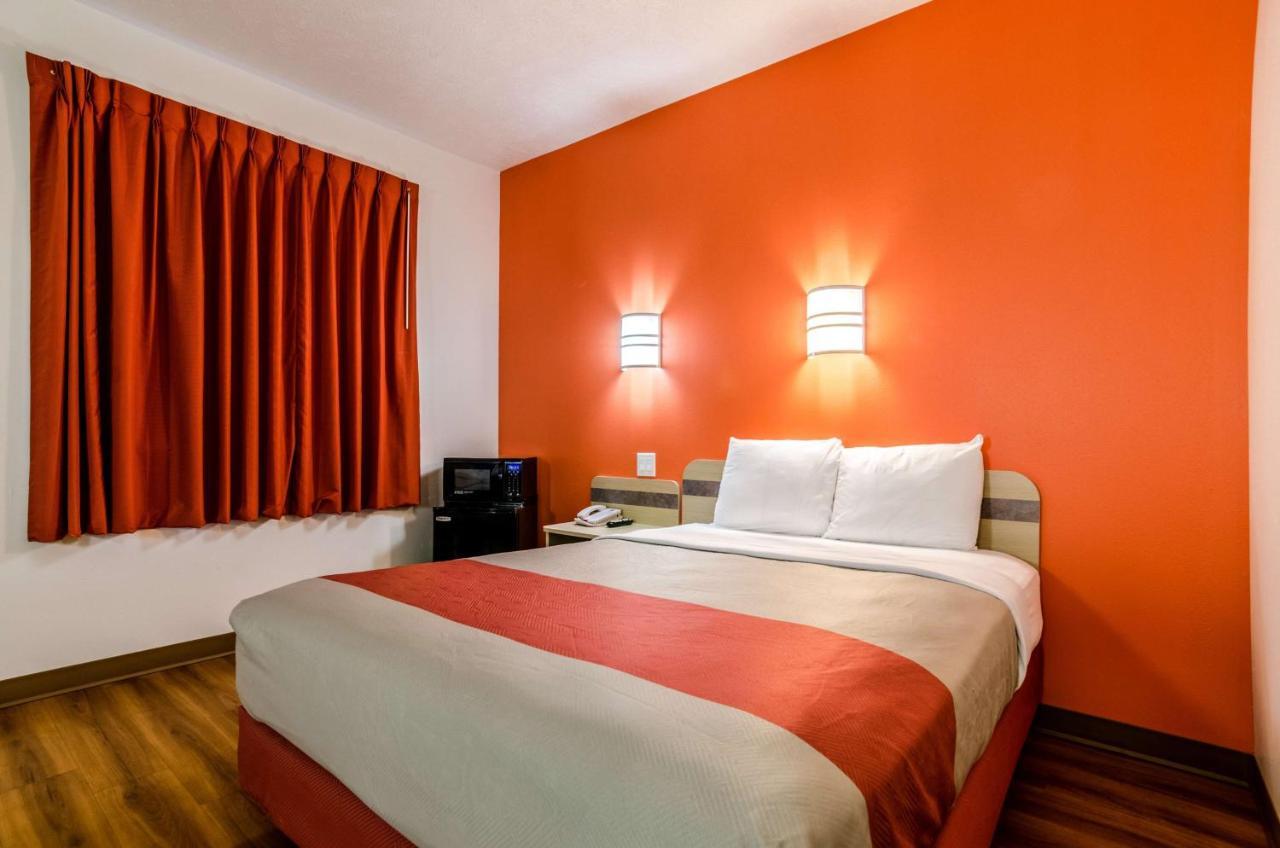 Motel 6-Kearney, Ne エクステリア 写真