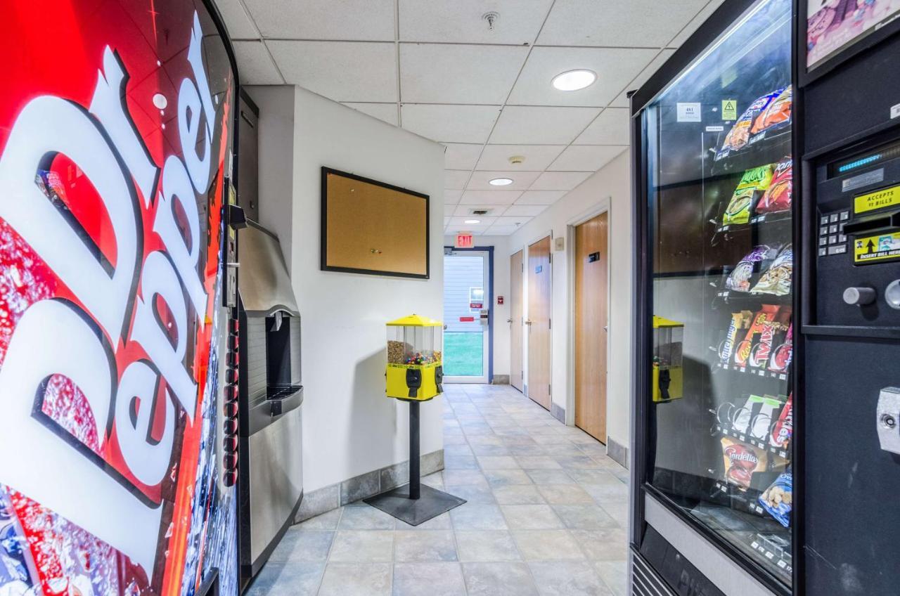 Motel 6-Kearney, Ne エクステリア 写真