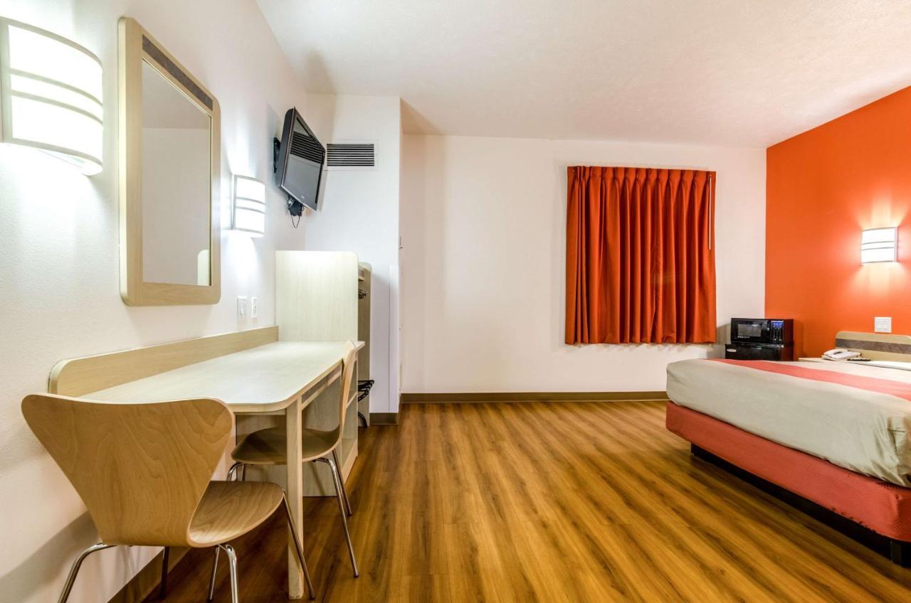 Motel 6-Kearney, Ne エクステリア 写真